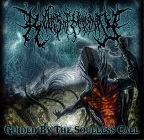 Relics Of Humanity - Guided By The Soulless Call LP